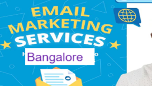 Email Marketing Services in Bangalore