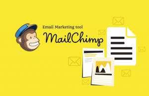 What is Mail Chimp